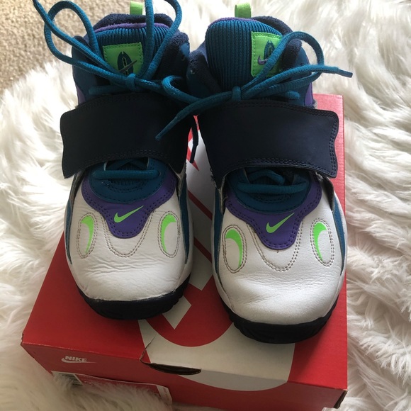Kids Nike Speed Turf size 3Y - Picture 3 of 8